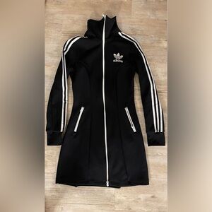 Vintage Adidas original dress or trench